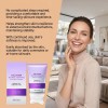 Crema Gua Sha Colágeno Retinol Lifting Hidratante Cuello