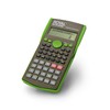 Royal RO-FX-85 MS Calculadora Científica, Color Verde