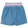 s.Oliver Junior Girls Denim Shorts, 53Y2