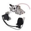 Carburetor with Ignition Coil High Efficiency Carburetor Ignition Coil Kit