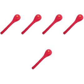 Ipetboom Massage Hammer Stick for Muscle Relief Handheld Body Massager for Back Arm Thigh More Durable Design with Smooth Texture for Athletes Dancers