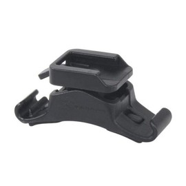 Serfas Bicycle Headlight/Taillight Top Bar Mounting Bracket - TOPBAR-Bracket