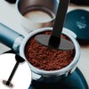 Coffee Scoop & Tamper - 2 in 1 Multifunctional Coffee