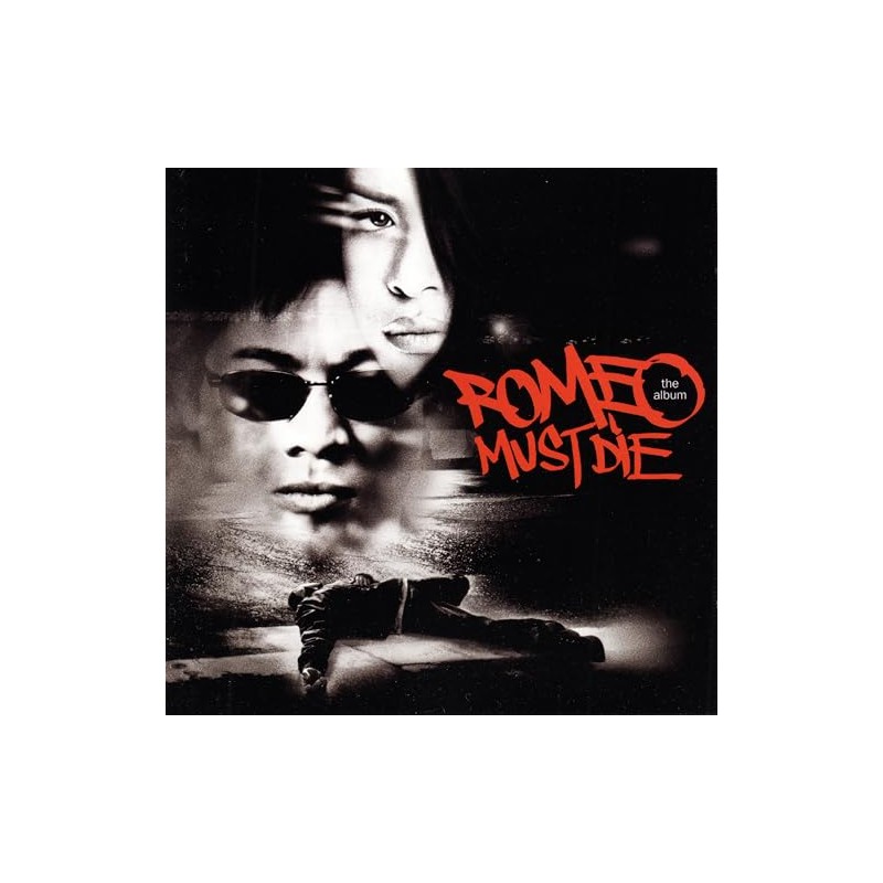 Romeo Must Die: The Album [Edited Version]