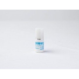 4 Liquid Teeth for Dr. White