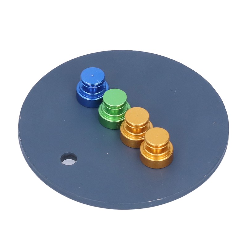 MH14 Magnetic Welding Bracket Circuit Board Welding Fixed Plate for