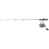 HT Enterprise IAD-27MSC Ice Addix Pro Combo 27" Medium Action