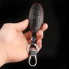 [EMY] NISSAN Nissan Smart Key Case, Key Holder, X-Trail, Serena,