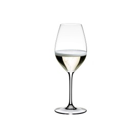 Riedel 00 Collection 003 Champagne Glasses, Set of 4, Clear
