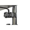 Cobra Clamp on Microphone Holder 2 Year Warranty