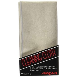 ARIA CC-500 GR Cleaning Cloth Gray