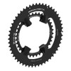 Spécialités TA X110 4 Arm 12 Speed Chainring, Black, Outer