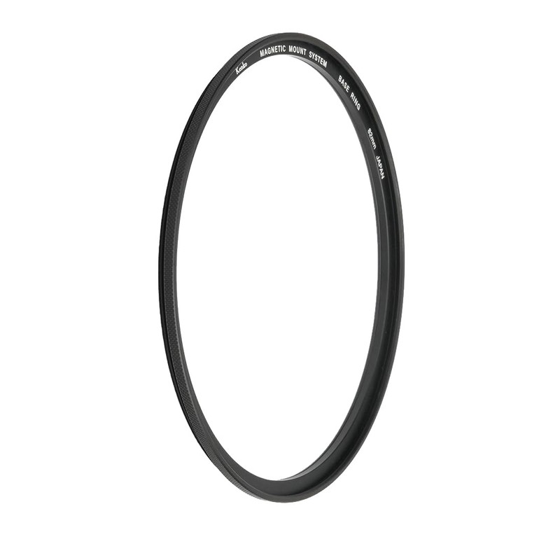 Kenko 267639 Magnetic Mounting System Base Ring for 67mm Lens
