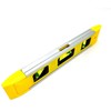Spirit Level Magnetic - Small, Unbreakable and Magnetic Torpedo Level
