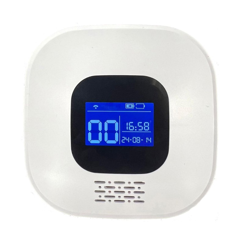 VOCA Smart WiFi Wireless SOS Pager, Call button Call watch,