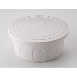 to-seramu Ceramics For Mm You White 3 Faux Small – W