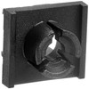Crown Automotive (4762490) Headlamp Adjusting Nut, Black