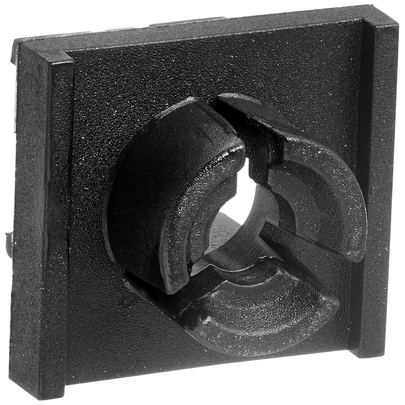 Crown Automotive (4762490) Headlamp Adjusting Nut, Black