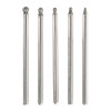Pack of 30 Nail Cutting Heads Diamond Cutter Diamond Bit Manicure