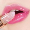 Natinda Reversal Magic Tattoo Twinkle Pearl lipstick that doesn't come