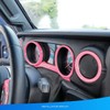 Barong forJeep Wrangler JL JLU 2018-2023 for Jeep Gladiator JT