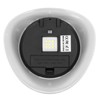 Solar Light 9LEDs IP55 Waterproof 6500K White Light Solar Light