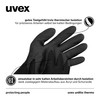 Uvex unilite thermo - cold protection gloves - winter gloves