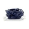 10m Stereo Audio Cable 2RCA Male to 2RCA Male Red