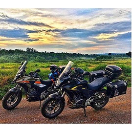 [WRAPTIE] Straps, Luggage Fastening, Packing, Luggage Organization, Multi-functional & High Performance Magic Band, Strong Velcro Strap, Elastic Elastic Material, Bike, Outdoor, Bicycle, Tie Down