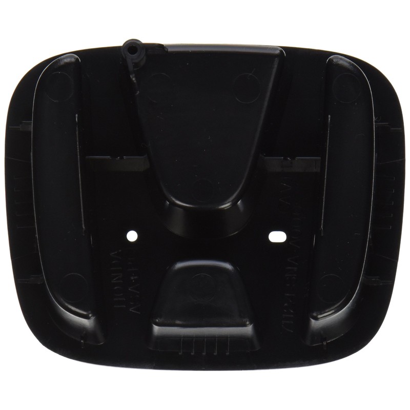 Genuine Honda 71124-SNA-A00 Emblem Base