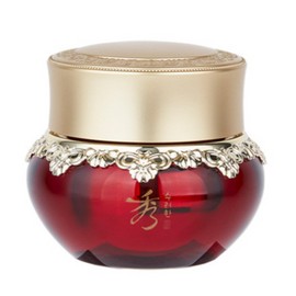 Hyobidam 수려한 효비담 발효 눈가 탄력 아이크림 추천 25mL Elegant Hyobidam Fermented Eye Cream for Elasticity 25mL
