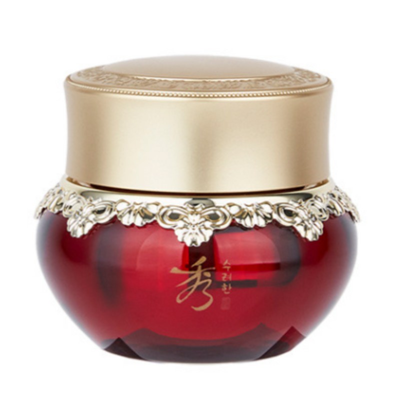 Hyobidam 수려한 효비담 발효 눈가 탄력 아이크림 추천 25mL Elegant