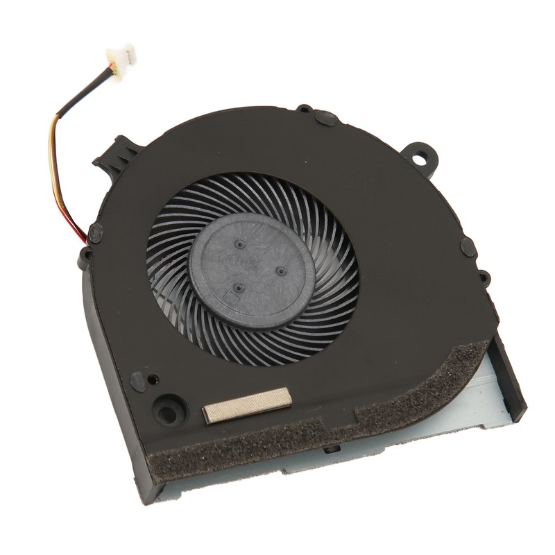 CPU Cooling Fan for Dell Laptop Replacement Laptop CPU Cooling