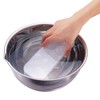 Tiger Crown Ice Cube Tray, White, 9.2 x 3.3 x