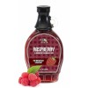 Green Jay Gourmet Raspberry Syrup - 3 Ingredient Premium Breakfast Syrup with...