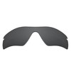 Revant Replacement Lenses Compatible With Oakley Radar Path, Polarized, Stealth