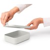 Make und Take Lunchbox, M, Kunststoff