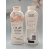 Olay (Lot of 2) OLAY Ultra Moisture Hydratant Soothing Body