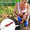 KASESSS Hand Weed Remover Tool, Weed Puller, Garden Tools, Weeding