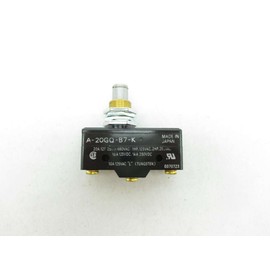 Omron A-20GQ-B7-K (1 pc) SWITCH