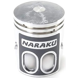 Naraku piston kit 50 cc for Minarelli AC, LC 10 mm
