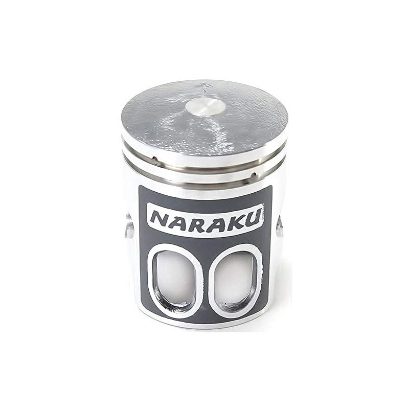 Naraku piston kit 50 cc for Minarelli AC, LC 10