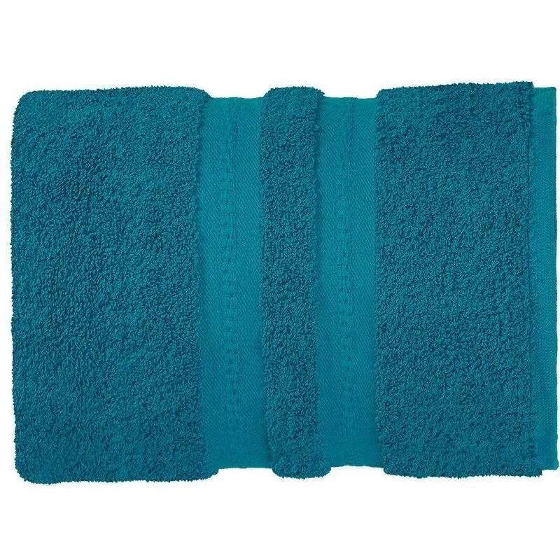 Vianney Toalla Caribe 1/2 Baño Turquesa Vianney