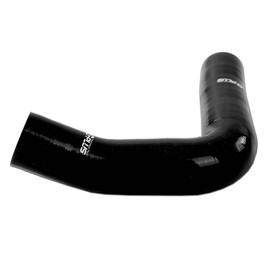 G-PLUS Radiator Hose Kit Compatible with Massey Ferguson Mf203,205 235 Diesel,Mf35,135 Diesel & Gas Black