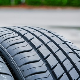 Atlander Xsport-86 Summer Truck/SUV High Performance Radial Tire-255/45R20 255/45ZR20 255/45/20 255/45-20 105W Load Range XL 4-Ply BSW Black Side Wall UTQG 420AA