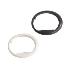 Pack of 2 Handbag Holders for Table, Portable, Table Side Bag Hook, Foldable, Bag Holder, Table, Bag Hanger, Handbag Holder