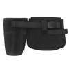 Tool Storage Waist Bag Multi Function PVC Composite Fabric Waterproof