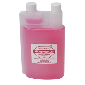 Gesswein Speed Brite Gem Sparkle Concentrate 32 oz.