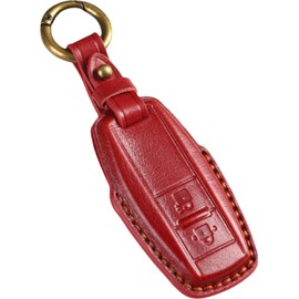 [Smart+] YKK Pocket Key Cover, Made of Premium Genuine Leather, Remote Control, Key Cover, Ykk, Key Cover, YKKAP, Entrance Door, Smart Key Case, Genuine Leather Key Case, Smart Control Key, Genuine