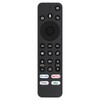 Beyution NS-RCFNA-21 CT-RC1US-21 Replace Voice Remote Control fit for Insignia